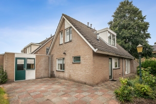 Schoolstraat 31 Lemelerveld