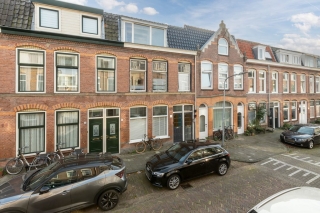 Colensostraat 52 RD Haarlem