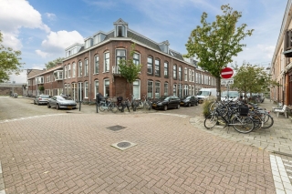 Colensostraat 52 RD Haarlem
