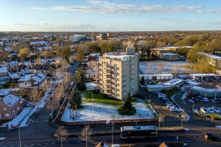 Beertsterweg 24 Winschoten