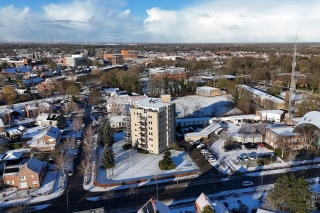 Beertsterweg 24 Winschoten