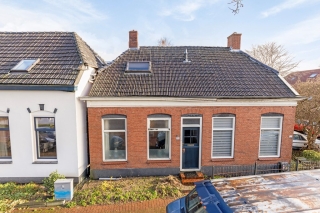 Beneden Westerdiep 131 Veendam