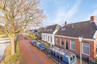 Beneden Westerdiep 131 Veendam