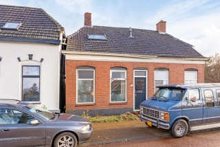 Beneden Westerdiep 131 Veendam