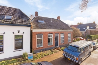 Beneden Westerdiep 131 Veendam