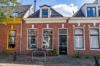 Plantsoenstraat