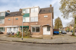 Ribesstraat