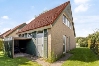 De Vennen 159 Vlagtwedde