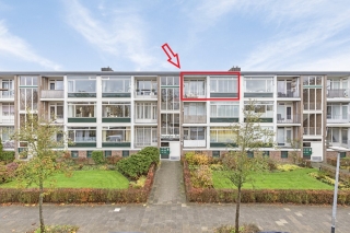 Multatulistraat 98 Groningen