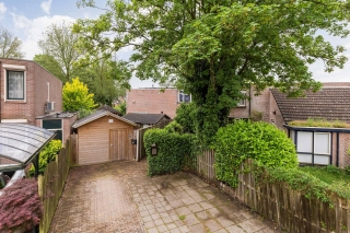Markerichtersveld 407 APELDOORN