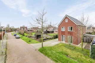 Maatkampsweg 40 BORNERBROEK