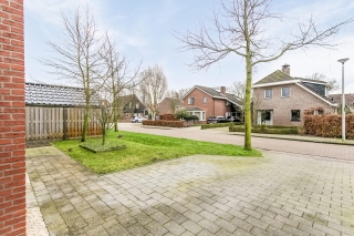 Maatkampsweg 40 BORNERBROEK