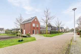 Maatkampsweg 40 BORNERBROEK