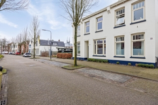 Borstelweg 24 ENSCHEDE