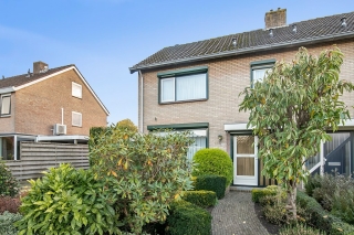 Pinksterbloemstraat 66 Ommen