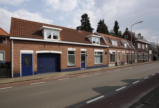 Schurinkstraat