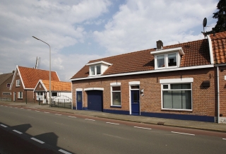 Schurinkstraat 10 Ommen