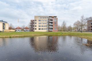 Meindert Hobbemastraat 4 Ommen