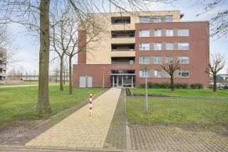 Meindert Hobbemastraat 4 Ommen