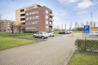 Meindert Hobbemastraat 4 Ommen