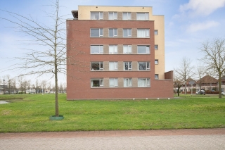 Meindert Hobbemastraat 4 Ommen