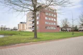 Meindert Hobbemastraat 4 Ommen