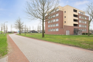 Meindert Hobbemastraat 4 Ommen