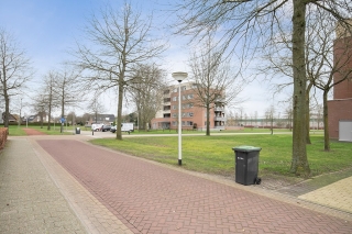 Meindert Hobbemastraat 4 Ommen