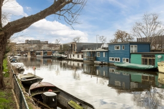 Papiermolenstraat 16 Alkmaar