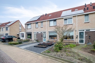 Rembrandtstraat 48 Ommen