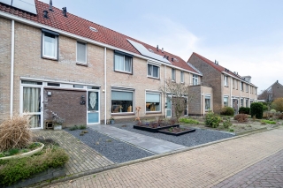 Rembrandtstraat 48 Ommen