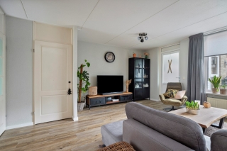 Rembrandtstraat 48 Ommen