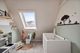 Rembrandtstraat 48 Ommen