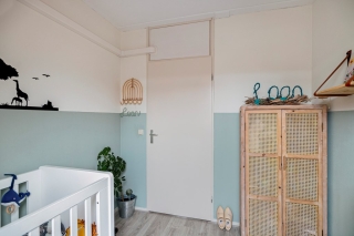 Rembrandtstraat 48 Ommen