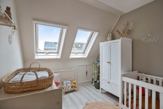 Rembrandtstraat 48 Ommen