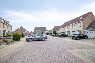 Rembrandtstraat 48 Ommen