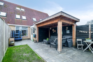 Rembrandtstraat 48 Ommen
