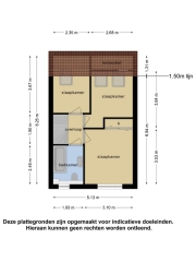 Rembrandtstraat 48 Ommen