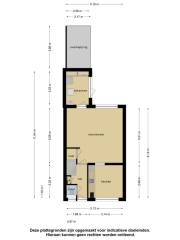 Rembrandtstraat 48 Ommen