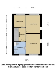 Jan Tooropstraat 57 Ommen