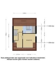 Jan Tooropstraat 57 Ommen