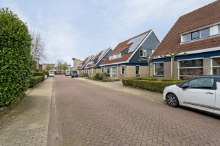 D. Huijser van Reenenstraat 14 DOKKUM