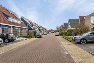 D. Huijser van Reenenstraat 14 DOKKUM