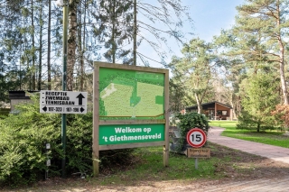 Hogeveldsweg 26 289 Giethmen