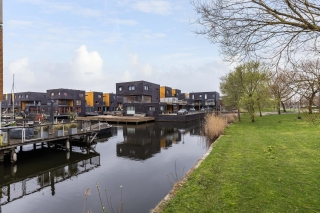 Dek 6 ALMERE