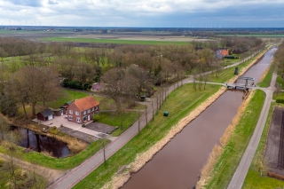 Veelerveensterweg 31 Veelerveen