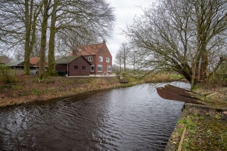 Veelerveensterweg 31 Veelerveen