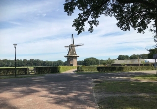 Gravendijk 33 Vilsteren