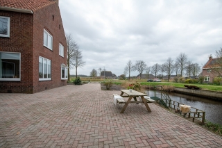 Veelerveensterweg 31 Veelerveen
