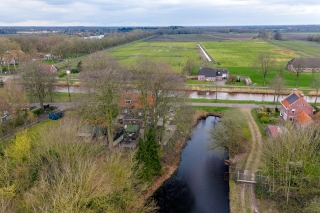 Veelerveensterweg 31 Veelerveen